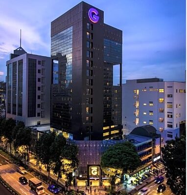 Hotel G
