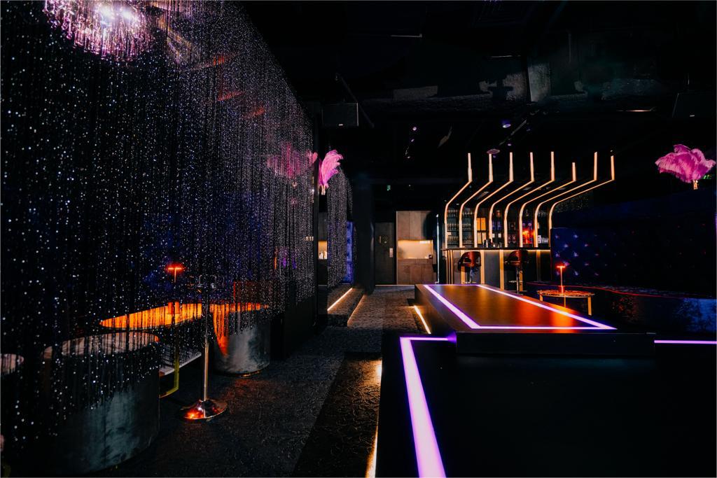 Nightclub